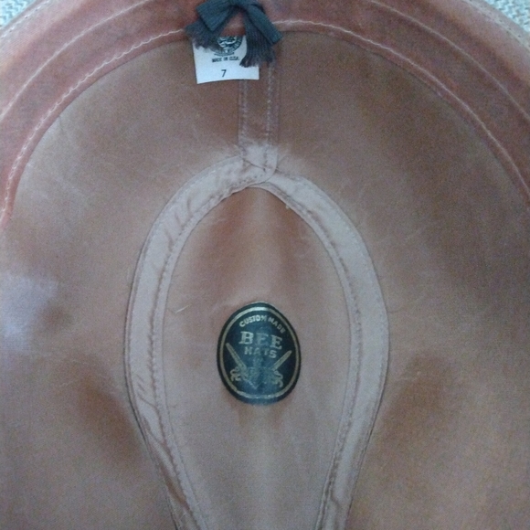 Bee Hat dress men's fashion - Picture 5 of 6